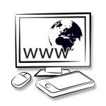 Webseite 