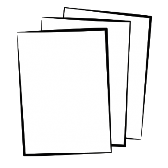 Briefpapier-Design 