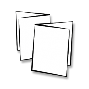 Falzflyer DIN A5-Design 