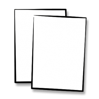 Flyer DIN A4-Design 