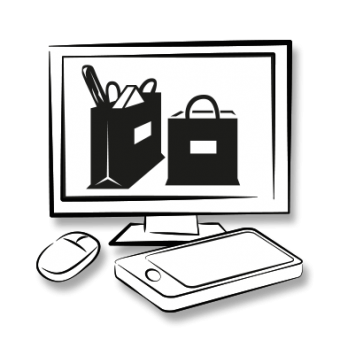 Online-Shop 