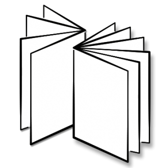 Prospekt DIN A4-Design 