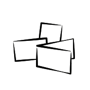 Visitenkarten-Design 