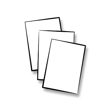 Flyer DIN A6-Design 