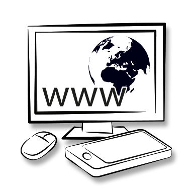 Webseite 